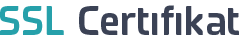SSL Certifikat